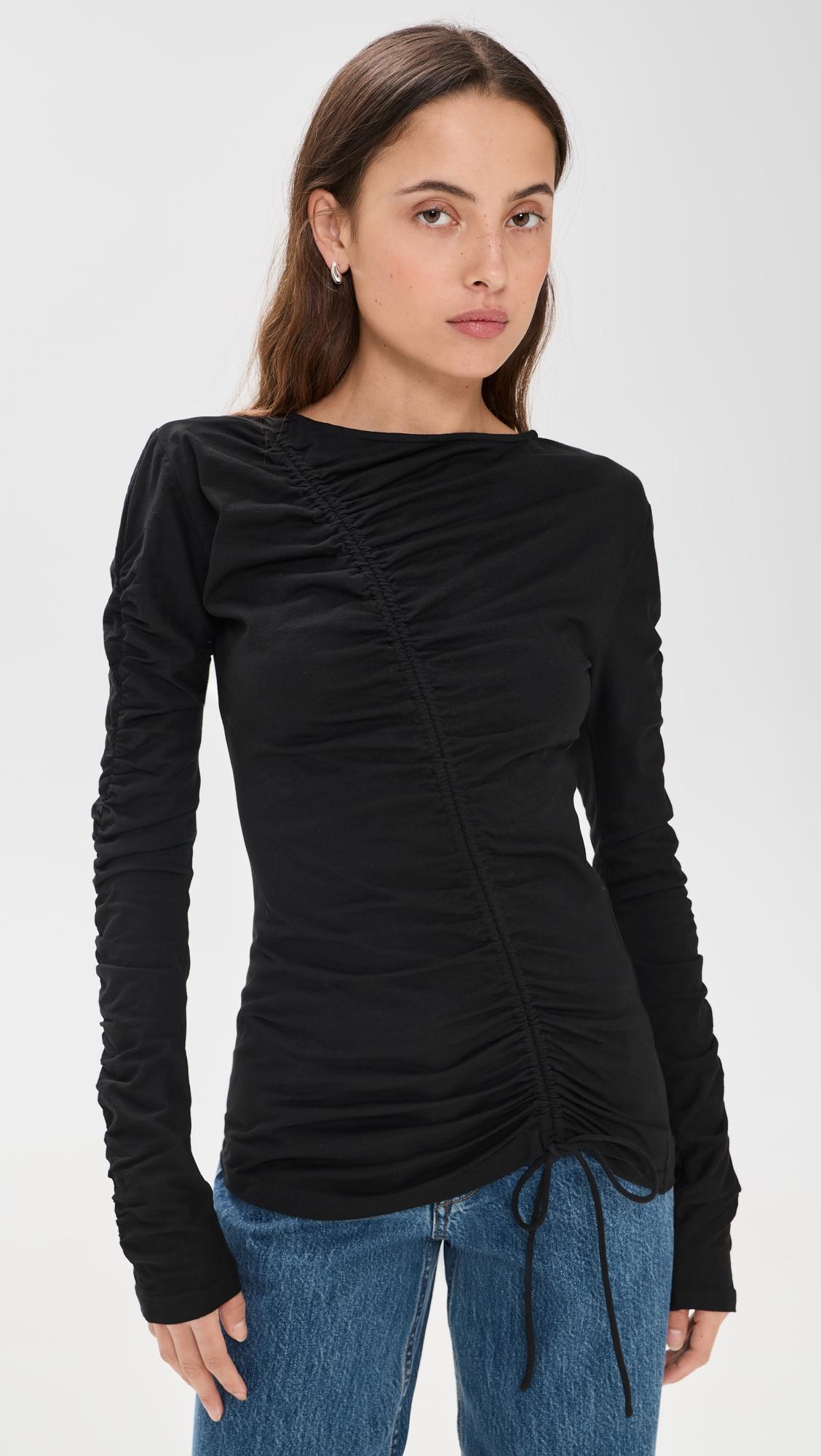Reverie Long Sleeve by MERLETTE