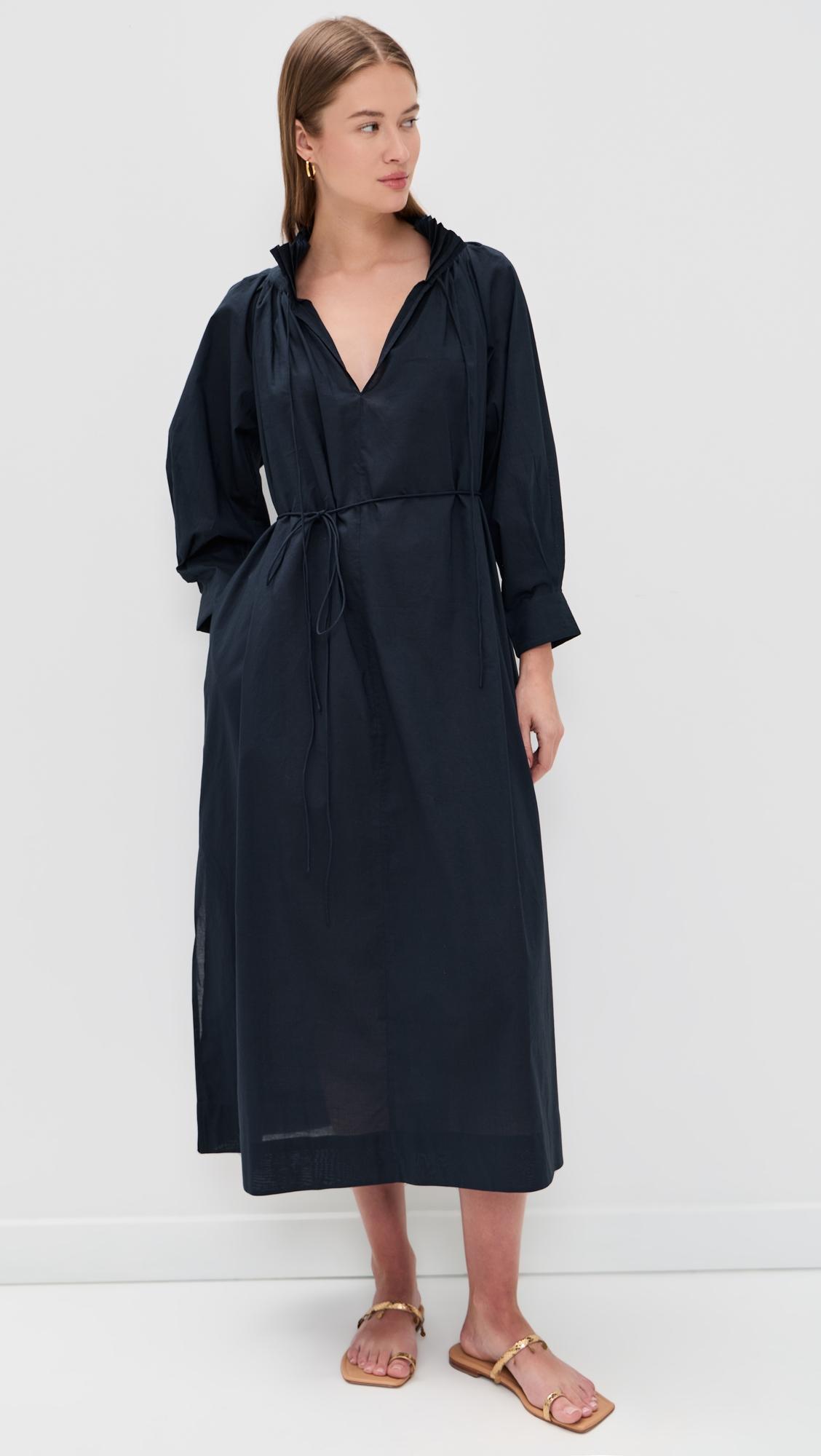 Shore Dress by MERLETTE