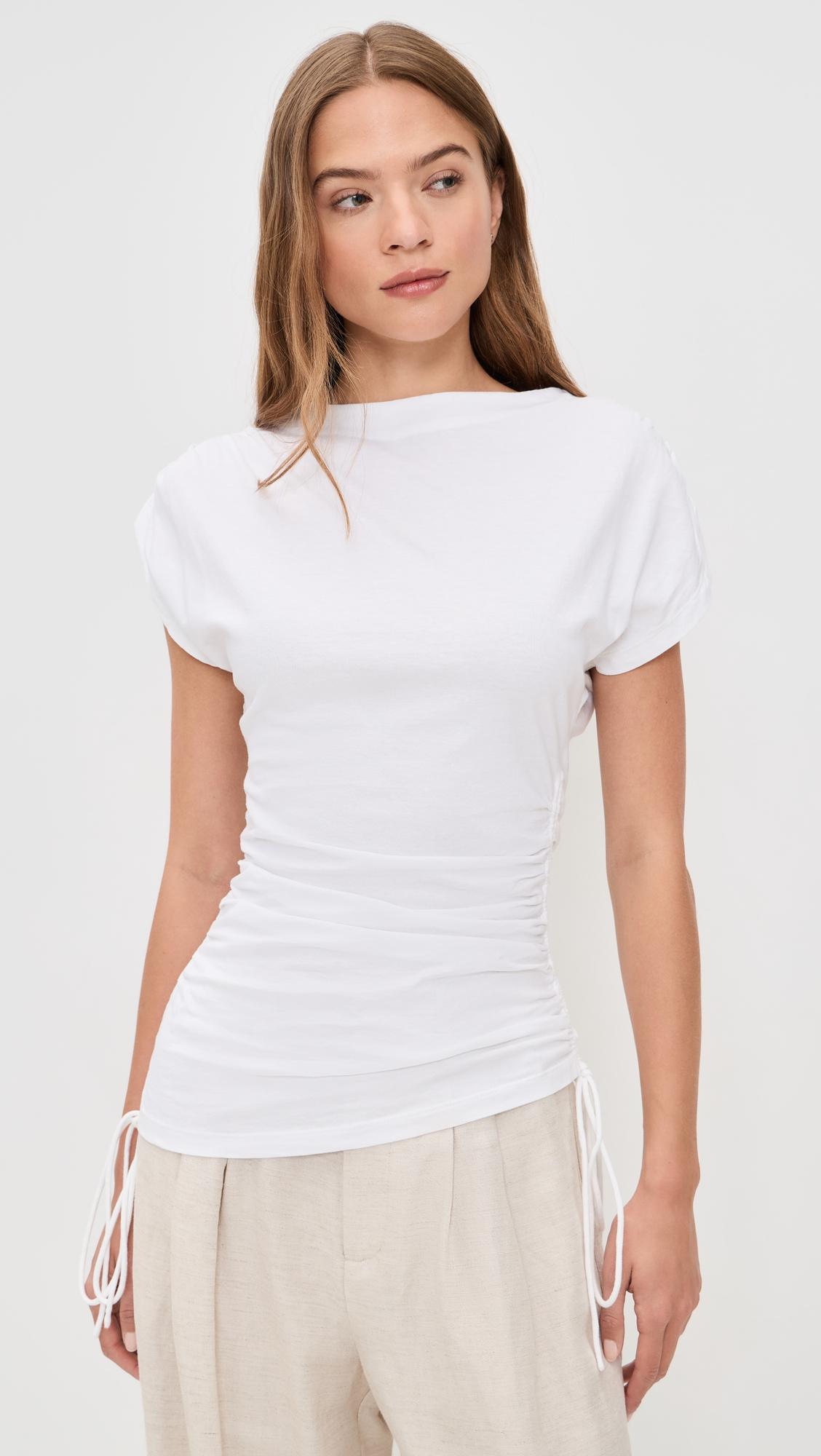 Sufi Top by MERLETTE