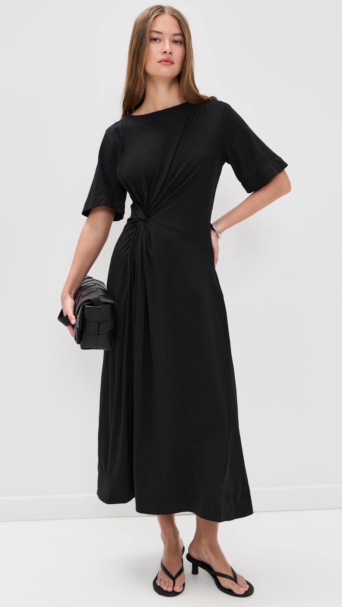 Suraiya Dress by MERLETTE