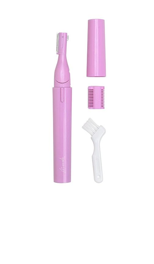 Mermade Hair Facial Shaver in Beauty by MERMADE HAIR