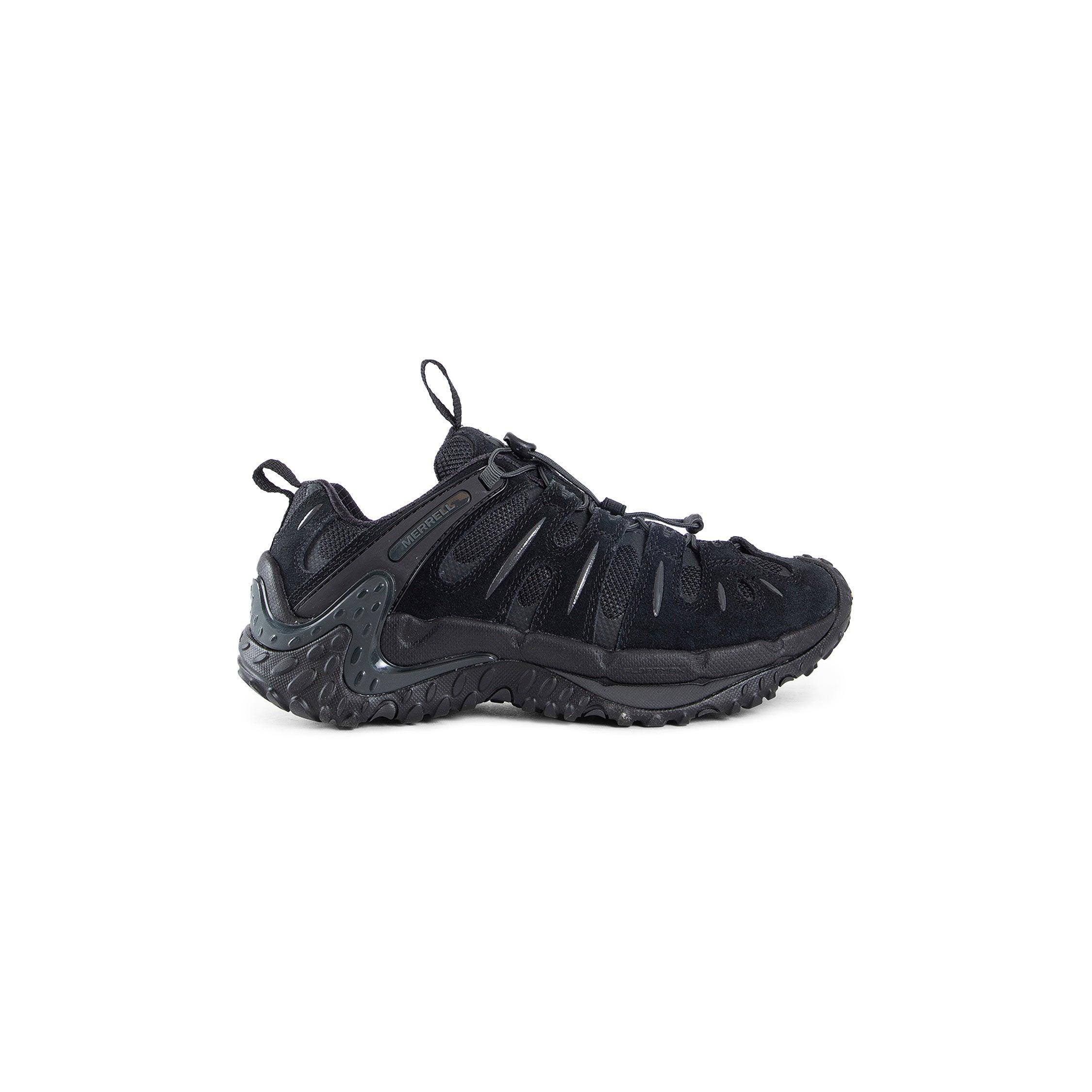 MERREL UNISEX BLACK SNEAKERS by MERREL