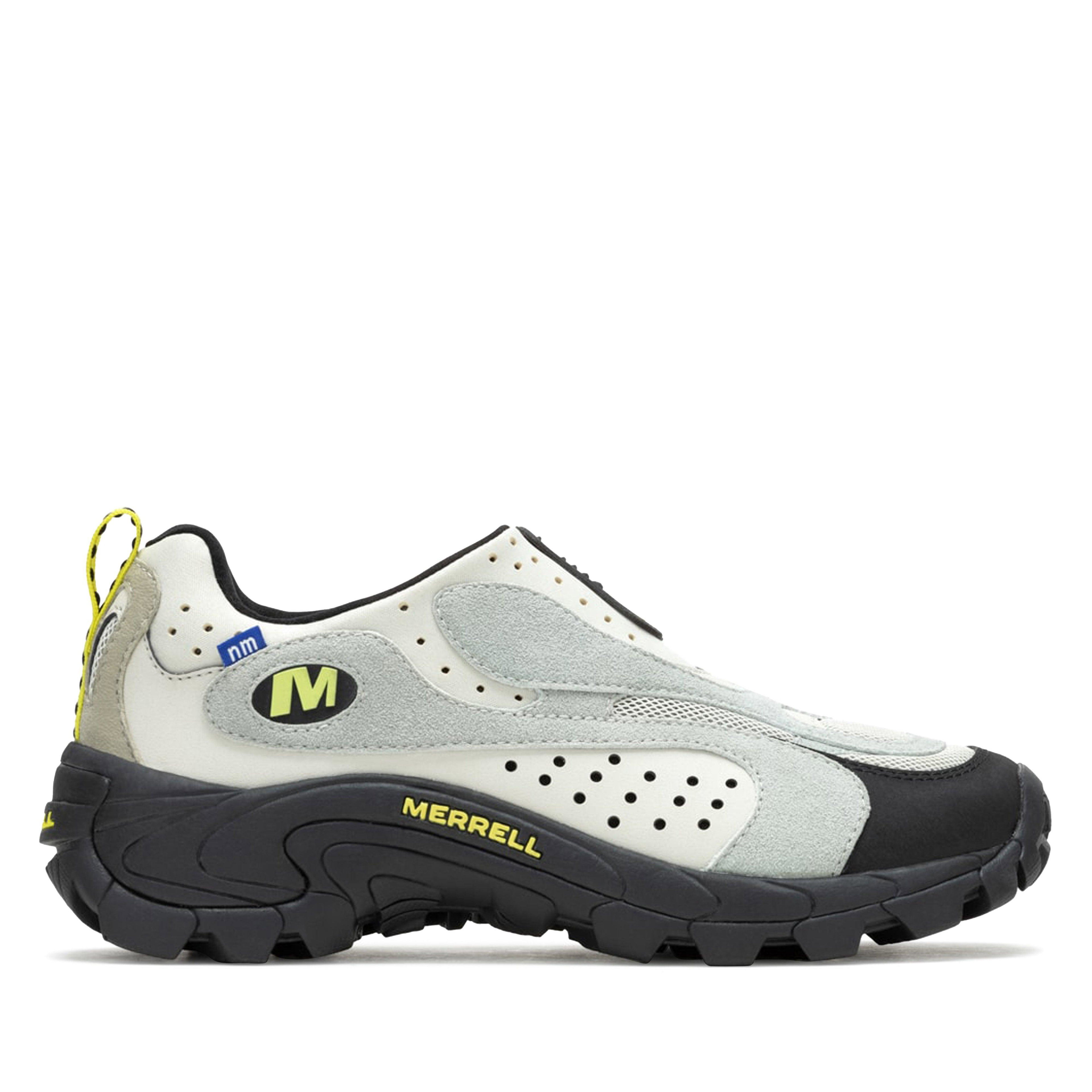 Merrell - Nicole McLaughlin Moc Speed Streak Evo - (Birch Hiviz) by MERREL