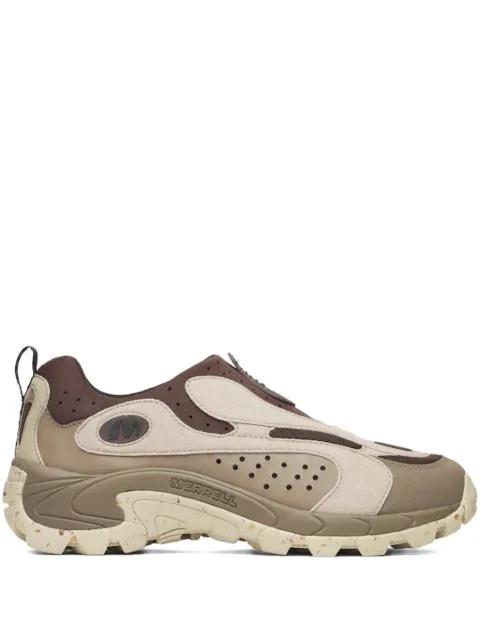 1TRL Mock Speed Streak Evo sneakers by MERRELL
