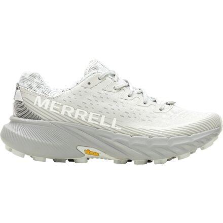 Agility Peak 5 Trail Running Shoe by MERRELL