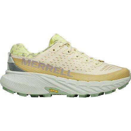 Agility Peak 5 Trail Running Shoe by MERRELL