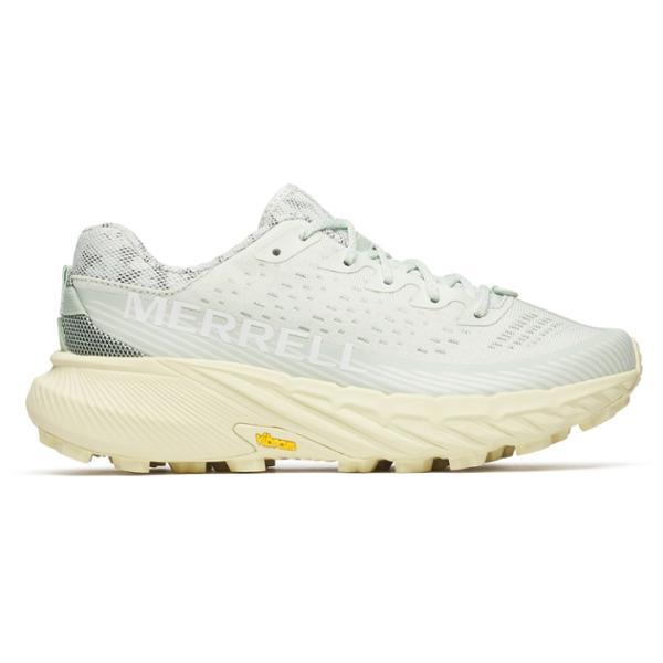 Agility Peak 5 Trail-Running Shoes by MERRELL