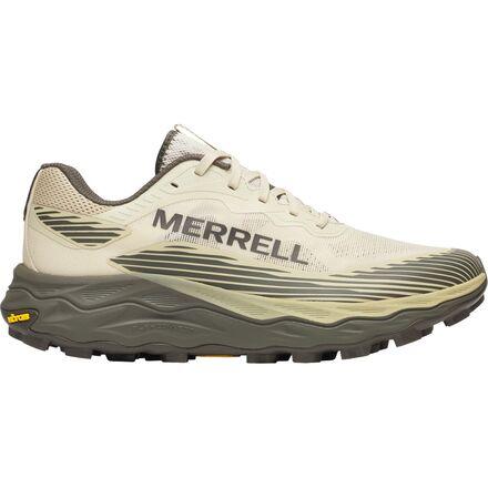 Agility Peak 6 Trail Running Shoe by MERRELL