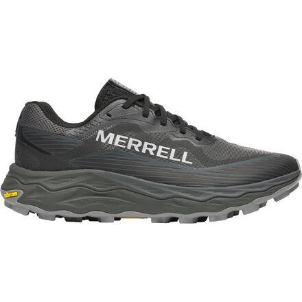 Agility Peak 6 Trail Running Shoe by MERRELL