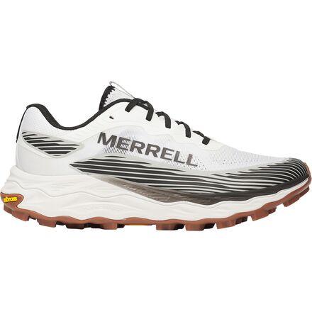 Agility Peak 6 Trail Running Shoe by MERRELL