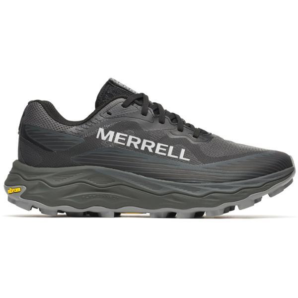 Agility Peak 6 Trail-Running Shoes by MERRELL