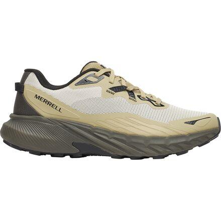 Agility Trail Running Shoe by MERRELL