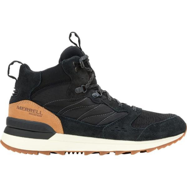 Alpine 83 Recraft Mid Waterproof Boots by MERRELL