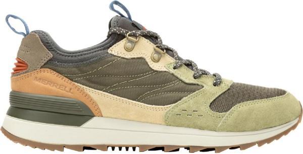 Alpine 83 Recraft Sneakers by MERRELL