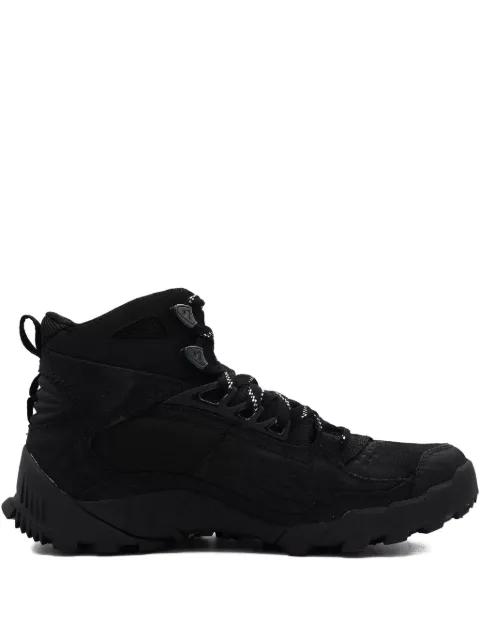 Annex Trak V Mid WP "Black" by MERRELL