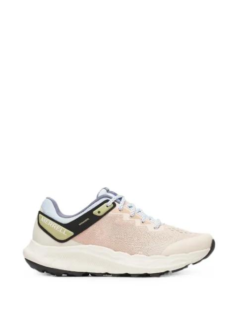 Antora 4 lace-up sneakers by MERRELL