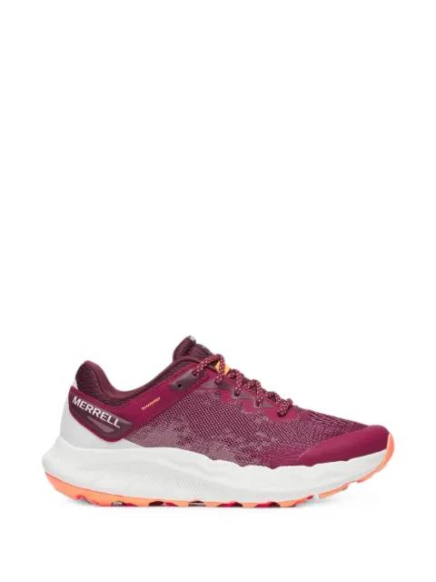 Antora 4 lace-up sneakers by MERRELL