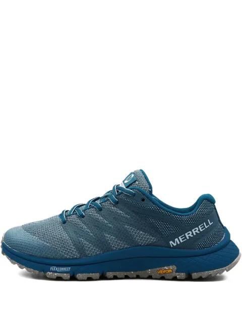 Bare Access XTR Sweeper sneakers by MERRELL