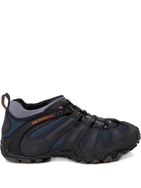 Cham II Stretch trainers by MERRELL