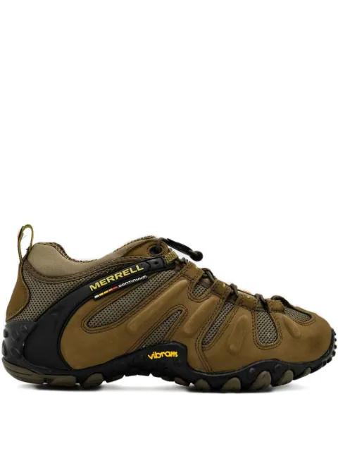 Cham II Stretch trainers by MERRELL