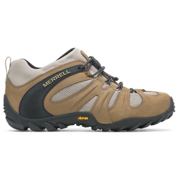 Chameleon 8 Stretch Hiking Shoes by MERRELL