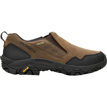 Coldpack 3 Thermo Moc WP Shoe by MERRELL