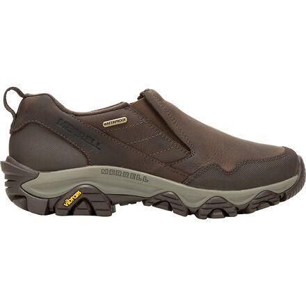 Coldpack 3 Thermo Moc WP Shoe by MERRELL