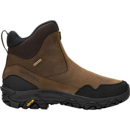 Coldpack 3 Thermo Tall Zip WP Boot by MERRELL