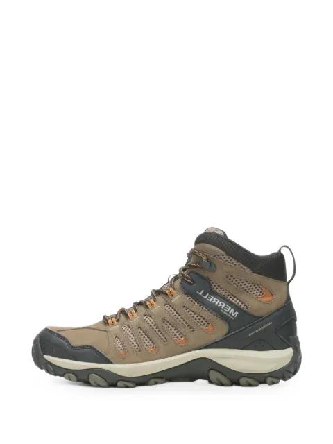 Crosslander waterproof hiking boots by MERRELL
