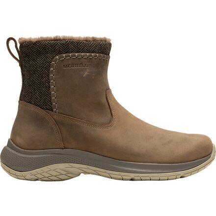 Encore Ice 5 Mid Zip Boot by MERRELL