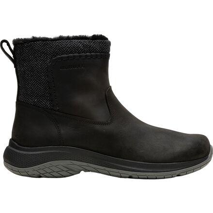 Encore Ice 5 Mid Zip Boot by MERRELL