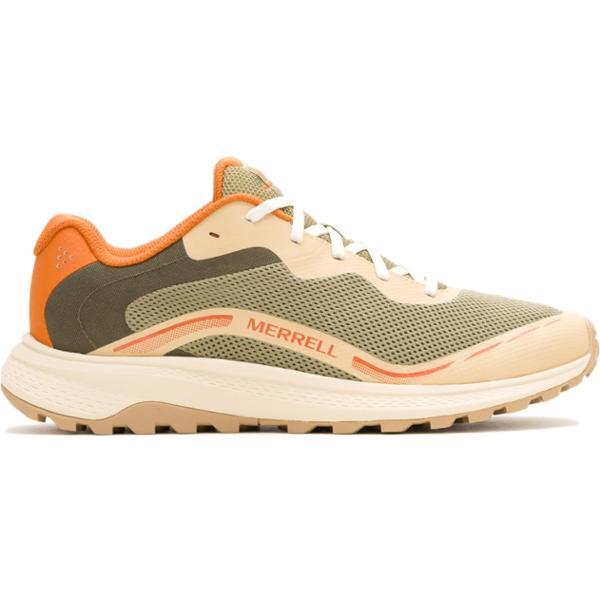 Fly Strike 2 Trail-Running Shoes by MERRELL