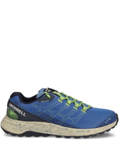 Fly Strike trainers by MERRELL