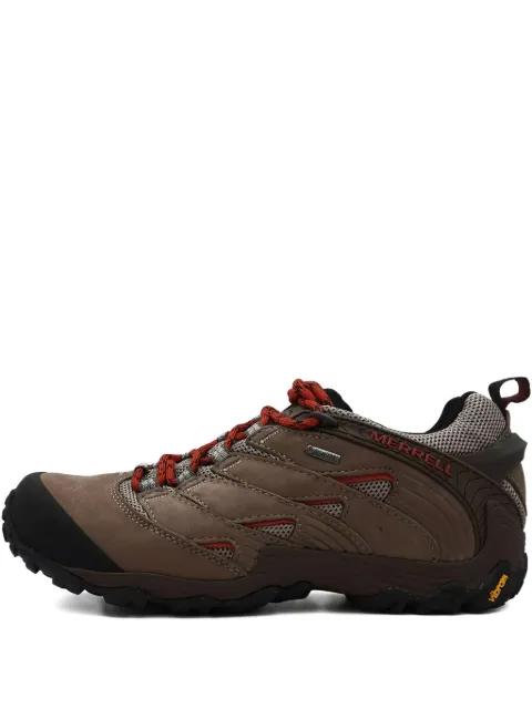 Gore-Tex Chameleon trainers by MERRELL