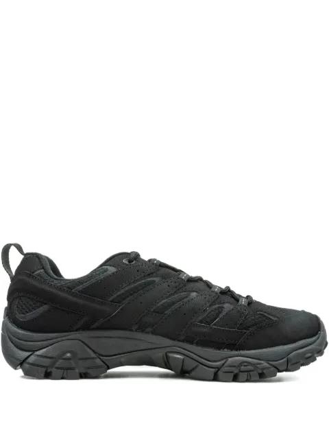 Gore-Tex mesh trainers by MERRELL