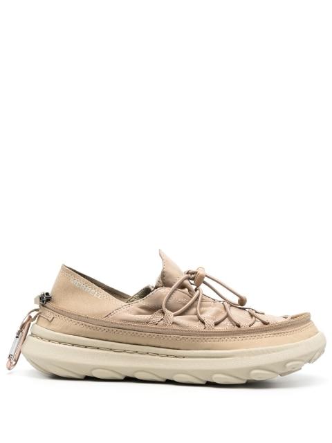 Hut Moc 2 packable sneakers by MERRELL