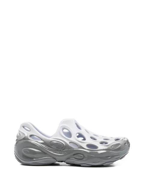 Hydro Next Gen Moc SE perforated-sculpted sneakers by MERRELL