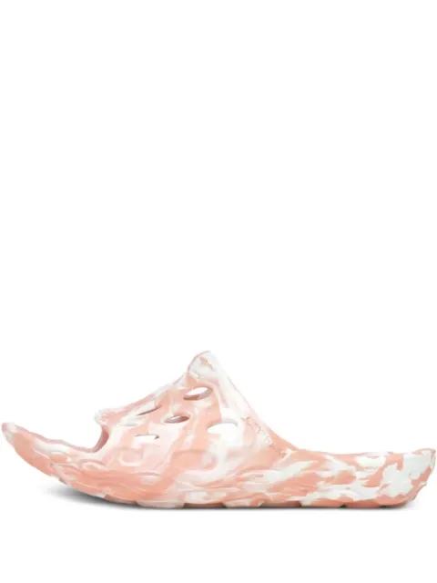 Hydro slide trainers by MERRELL