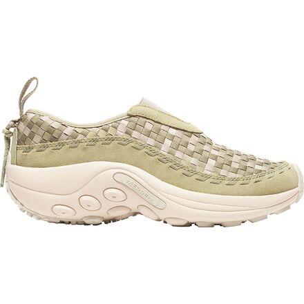 Jungle Moc Evo Woven SE Shoe by MERRELL