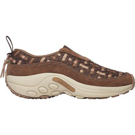 Jungle Moc Evo Woven SE Shoe by MERRELL