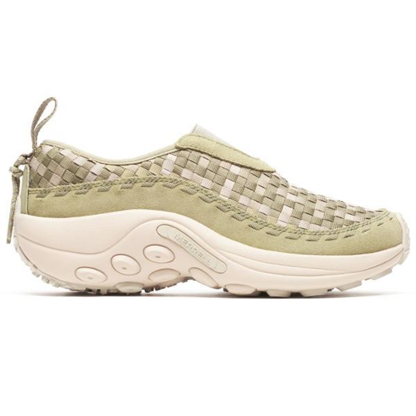 Jungle Moc Evo Woven SE Shoes by MERRELL