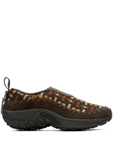 Jungle Moc Evo sneakers by MERRELL