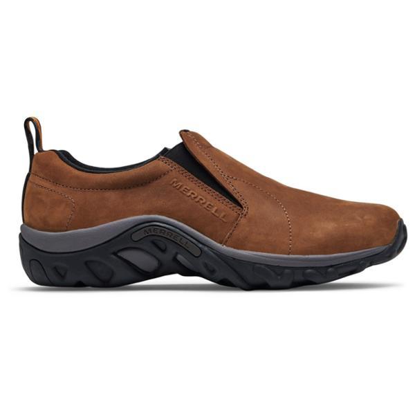Jungle Moc Nubuck Shoes by MERRELL