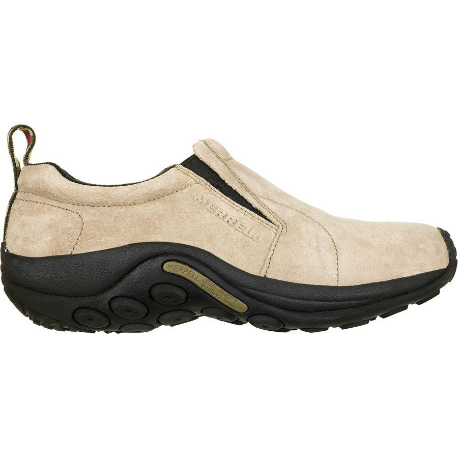 Jungle Moc Shoe by MERRELL