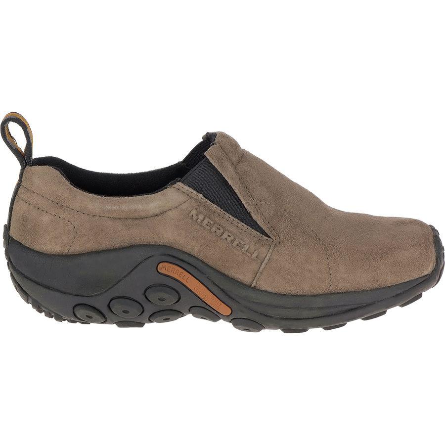 Jungle Moc Shoe by MERRELL