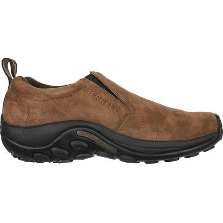 Jungle Moc Shoe by MERRELL