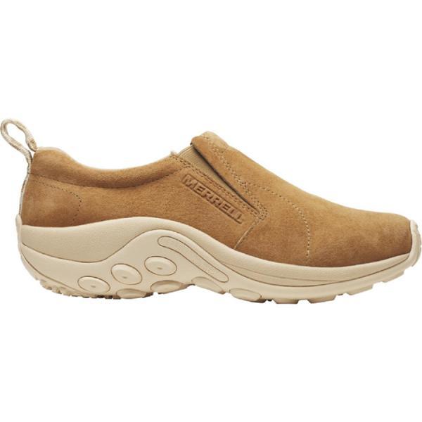 Jungle Moc Shoes by MERRELL