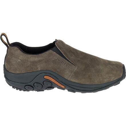Jungle Moc Wide Shoe by MERRELL