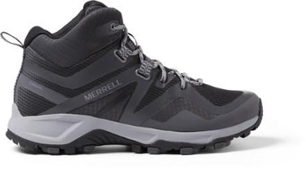 MQM Flex 2 Mid GORE-TEX Hiking Boots by MERRELL