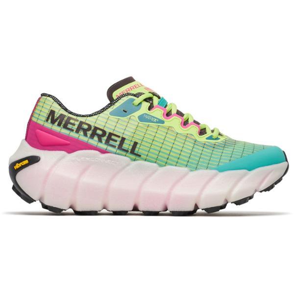 MTL Adapt Matryx Trail-Running Shoes by MERRELL